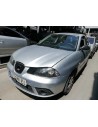 seat ibiza (6l1) del año 2006