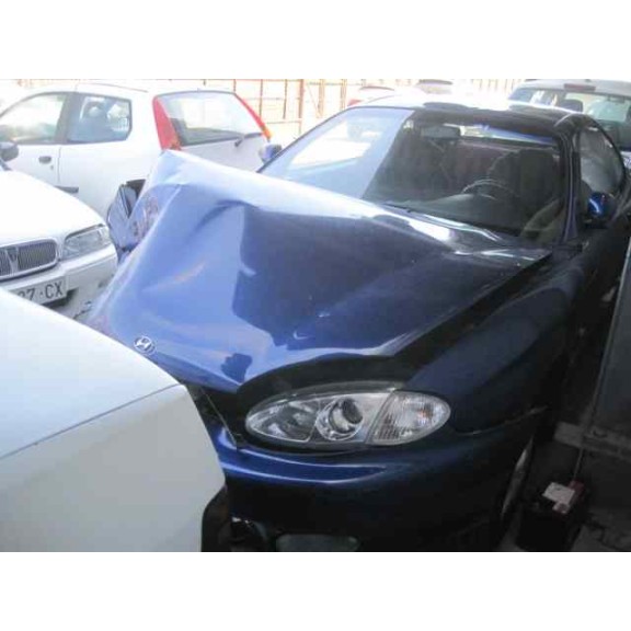 hyundai coupe (j2) del año 1999