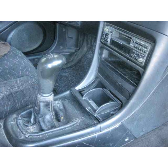 hyundai coupe (j2) del año 1999