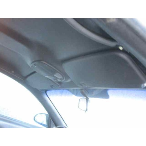 hyundai coupe (j2) del año 1999