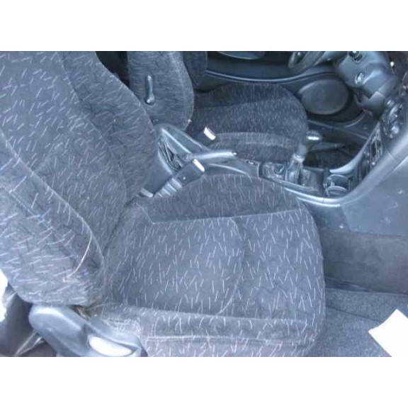 hyundai coupe (j2) del año 1999