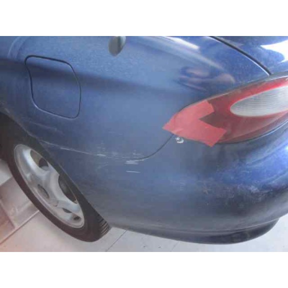 hyundai coupe (j2) del año 1999