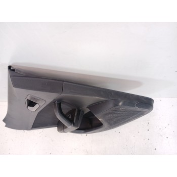 Recambio de guarnecido puerta trasera izquierda para cupra formentor (km7, kmp) 1.5 tsi referencia OEM IAM 5FA867115A  