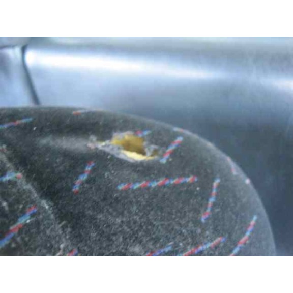 hyundai coupe (j2) del año 1999