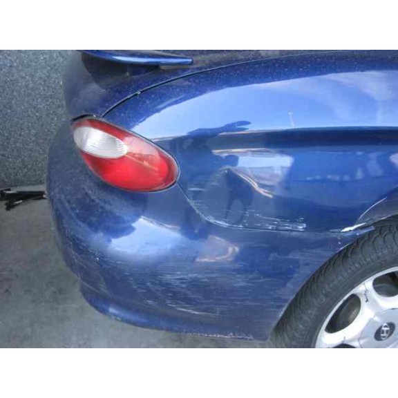 hyundai coupe (j2) del año 1999