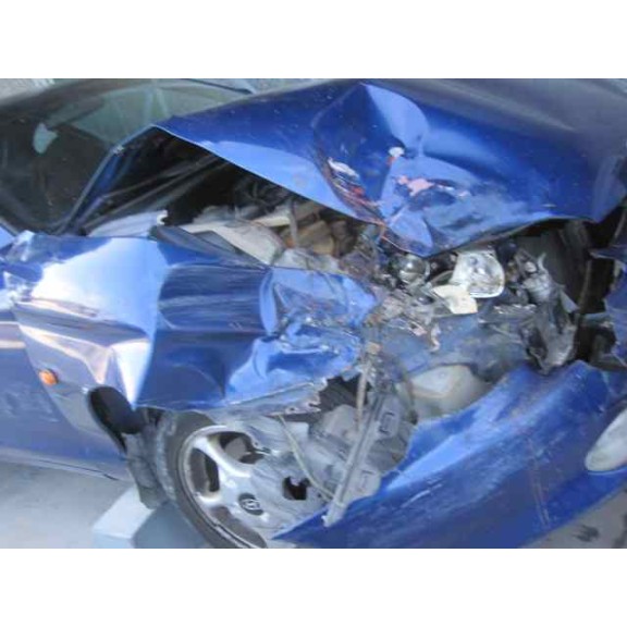 hyundai coupe (j2) del año 1999