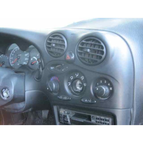 hyundai coupe (j2) del año 1999