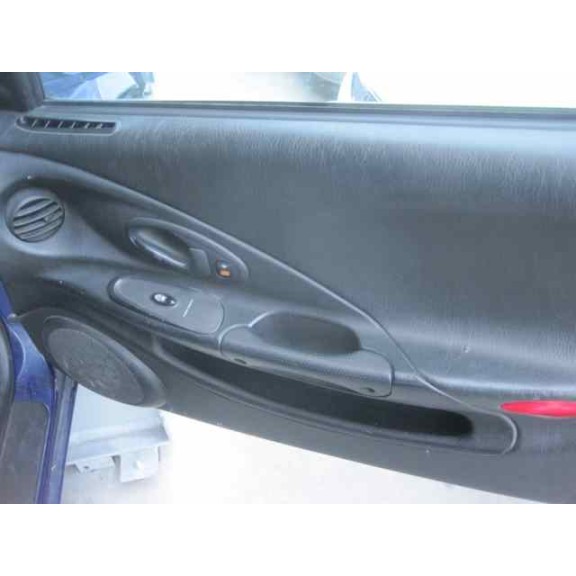 hyundai coupe (j2) del año 1999