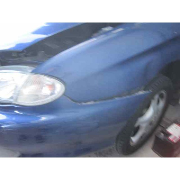 hyundai coupe (j2) del año 1999