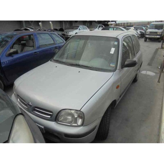 nissan micra (k11) del año 1999