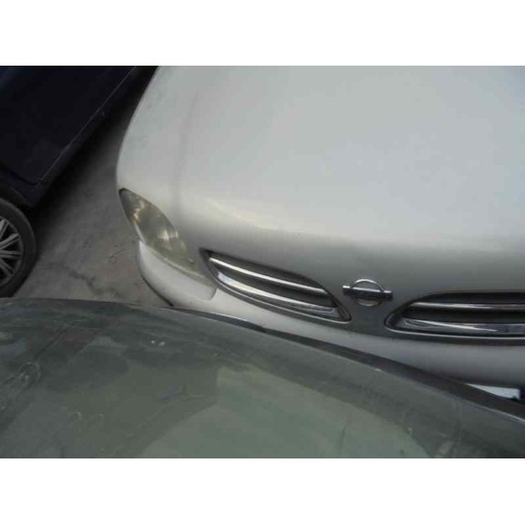 nissan micra (k11) del año 1999