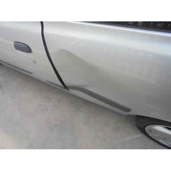 nissan micra (k11) del año 1999