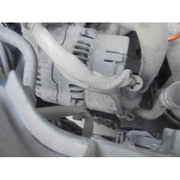 nissan micra (k11) del año 1999