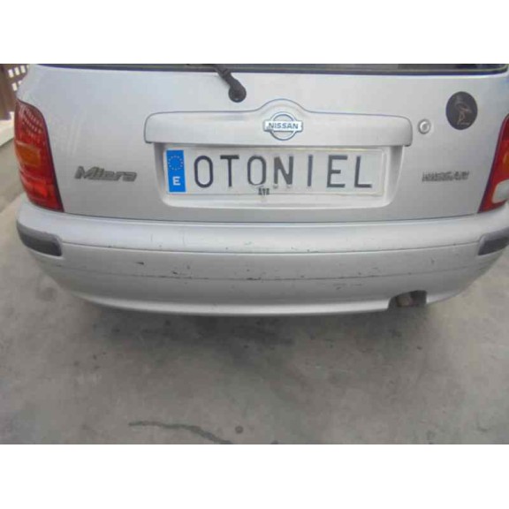 nissan micra (k11) del año 1999