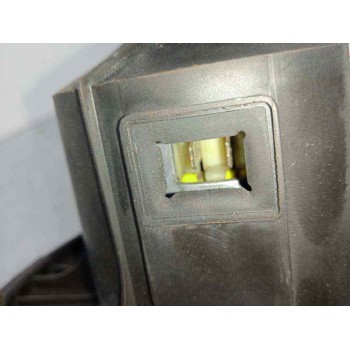 Recambio de motor calefaccion para opel zafira b 1.7 16v cdti referencia OEM IAM 8087000 A3370GA 2 PINS