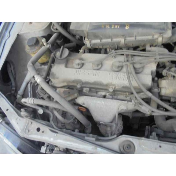 nissan micra (k11) del año 1999