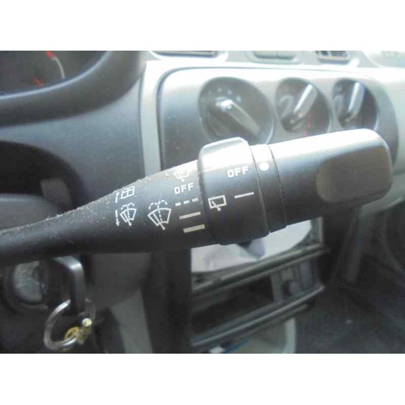 nissan micra (k11) del año 1999