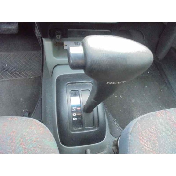 nissan micra (k11) del año 1999