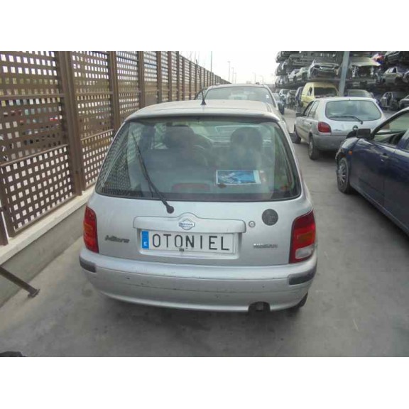 nissan micra (k11) del año 1999