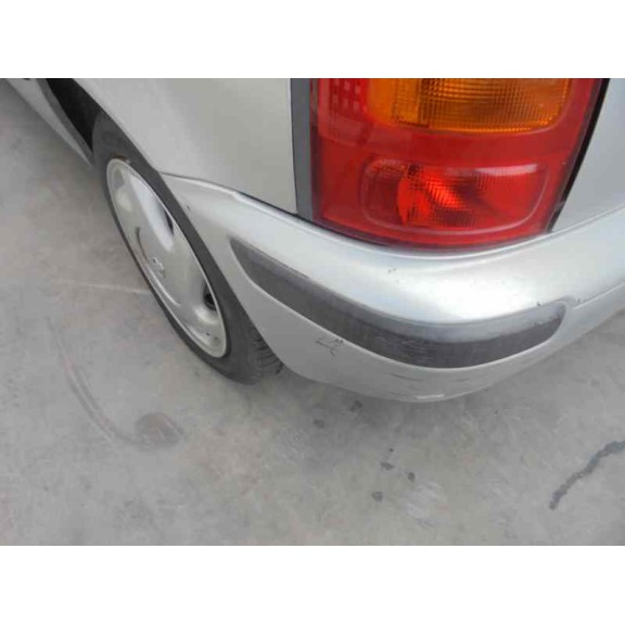 nissan micra (k11) del año 1999