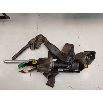 Recambio de kit airbag para volvo xc60 2.4 diesel cat referencia OEM IAM 608900700H  