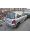 nissan micra (k11) del año 1999