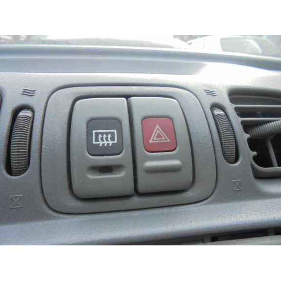 nissan micra (k11) del año 1999