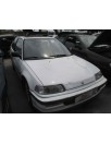 honda civic (ec/ed) del año 1991