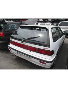 honda civic (ec/ed) del año 1991 2