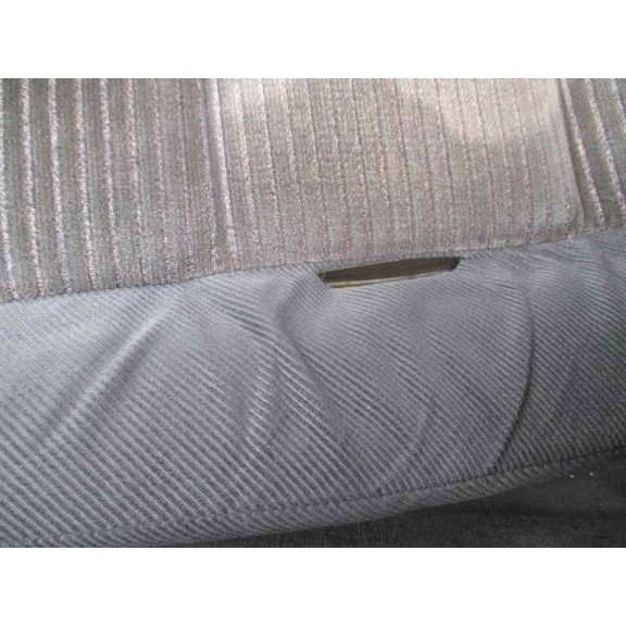 honda civic (ec/ed) del año 1991