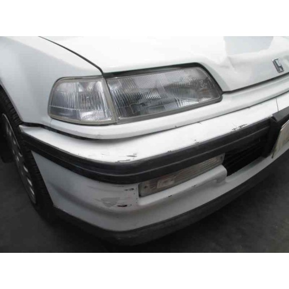 honda civic (ec/ed) del año 1991