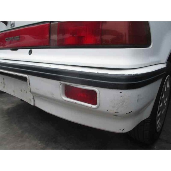 honda civic (ec/ed) del año 1991