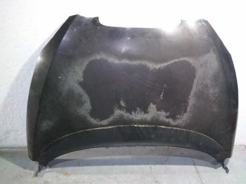 Recambio de capot para seat toledo (5p2) 1.9 tdi referencia OEM IAM 5P0823031 5P0823031A 5P0823031B 5P0823031C