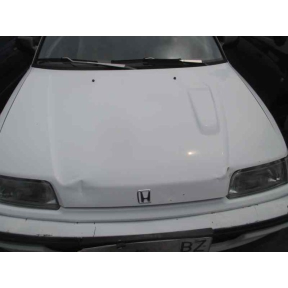 honda civic (ec/ed) del año 1991