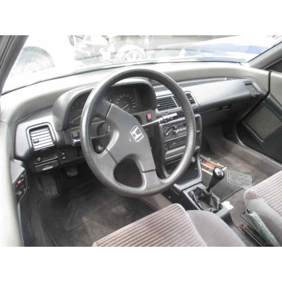 honda civic (ec/ed) del año 1991