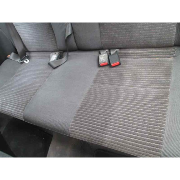 honda civic (ec/ed) del año 1991