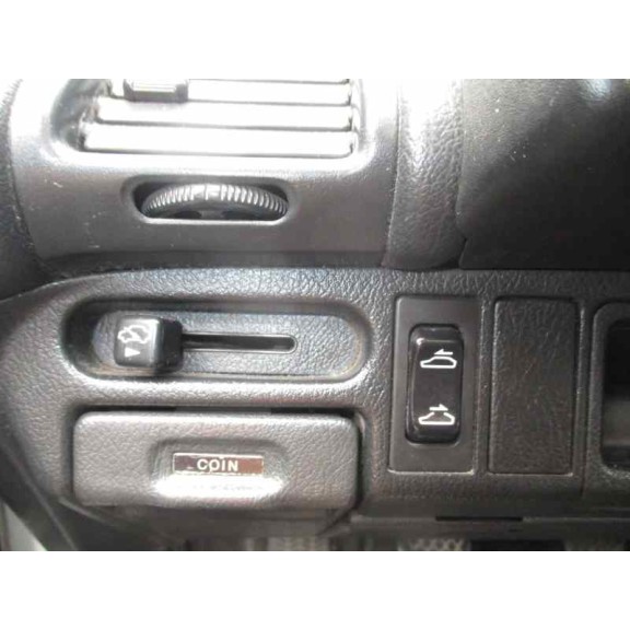 honda civic (ec/ed) del año 1991