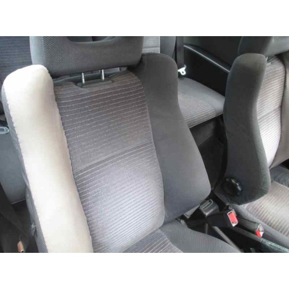 honda civic (ec/ed) del año 1991