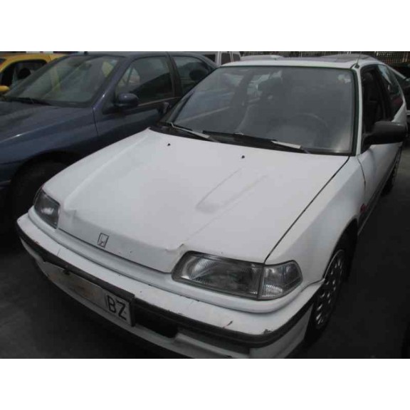 honda civic (ec/ed) del año 1991