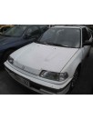 honda civic (ec/ed) del año 1991