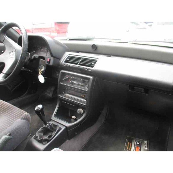 honda civic (ec/ed) del año 1991
