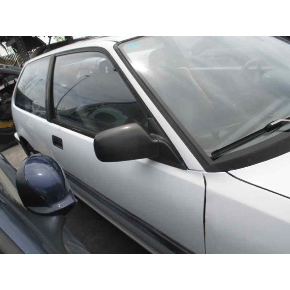 honda civic (ec/ed) del año 1991