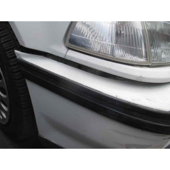 honda civic (ec/ed) del año 1991