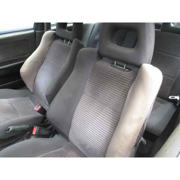 honda civic (ec/ed) del año 1991