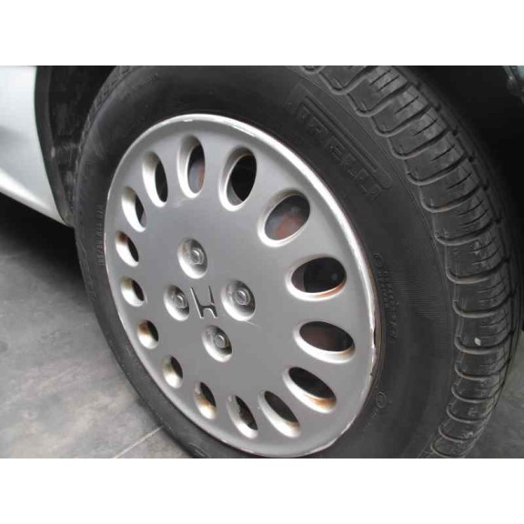 honda civic (ec/ed) del año 1991