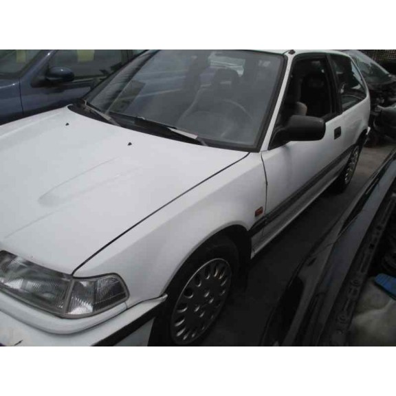 honda civic (ec/ed) del año 1991
