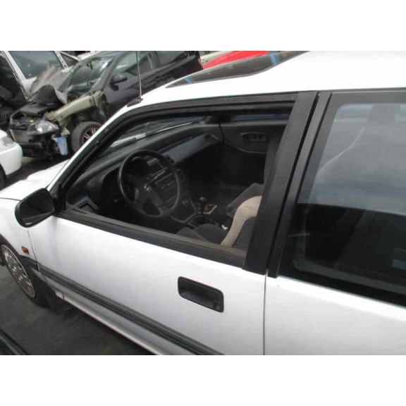 honda civic (ec/ed) del año 1991