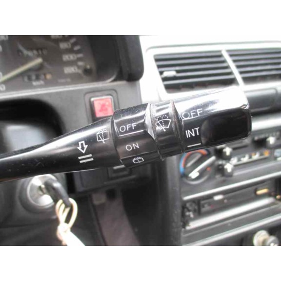 honda civic (ec/ed) del año 1991