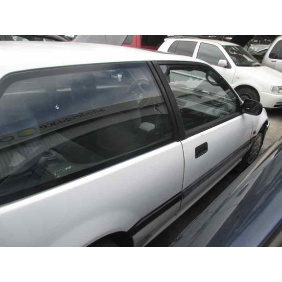 honda civic (ec/ed) del año 1991