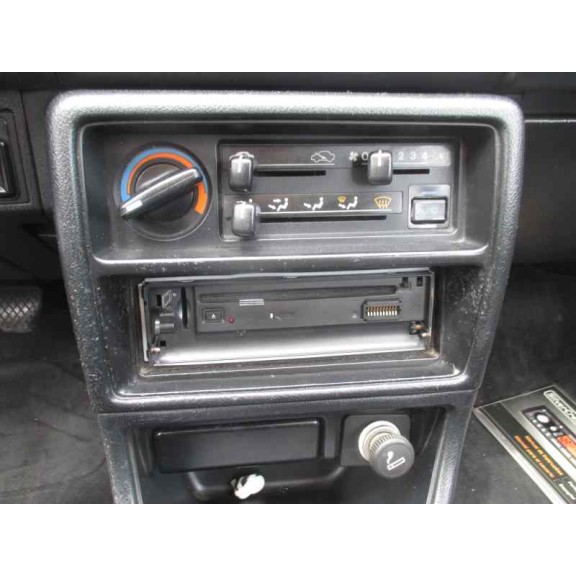 honda civic (ec/ed) del año 1991